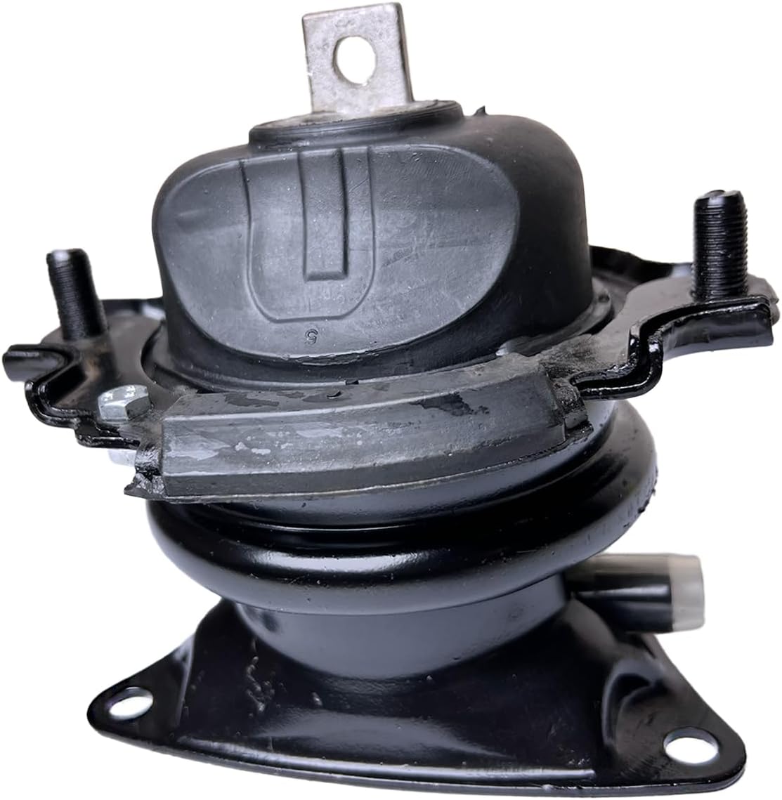 Rear Engine Motor Mount Compatible with for 2018-2023 Honda Odyssey 3.5L | A65147EL -S3766