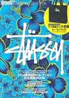 STUSSY ステューシー スマート特別編集 e-MOOK 61kPFvIbETL.jpg_BO30,255,255,
