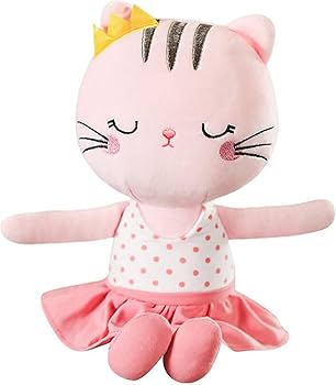 Amazon.co.jp: バレリーナ 人形 キティ ぬいぐるみ 猫 おもちゃ バレエ