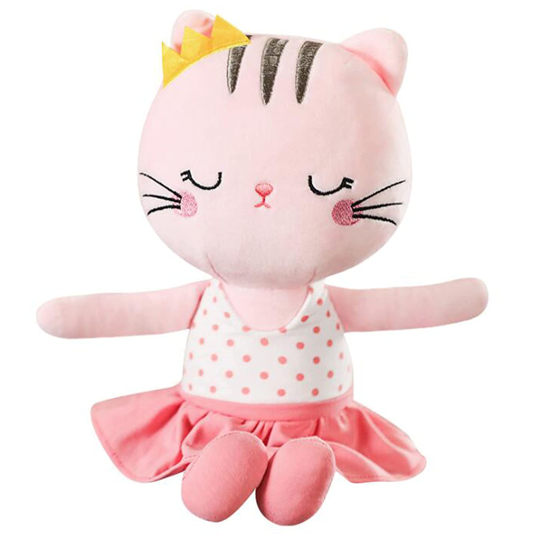 Amazon.co.jp: バレリーナ 人形 キティ ぬいぐるみ 猫 おもちゃ バレエ