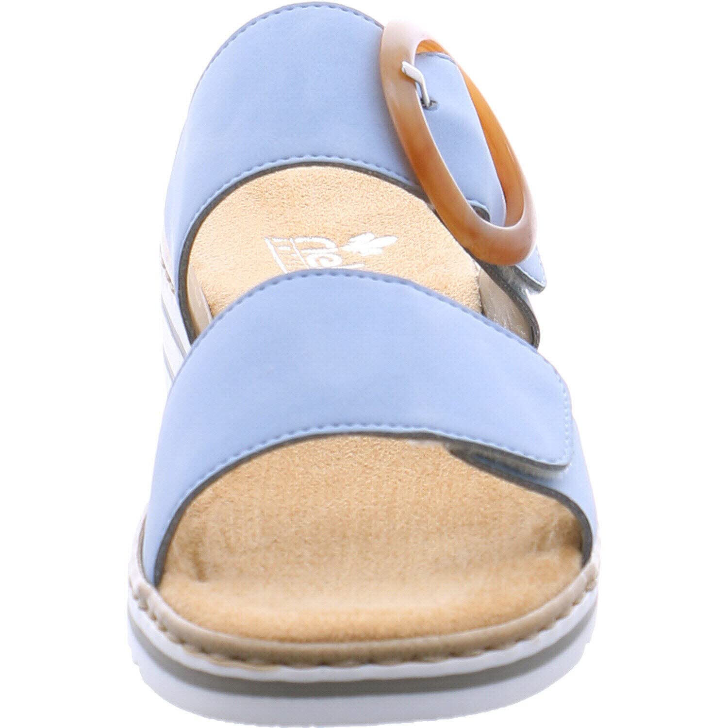 Rieker V0692 Mules Femme