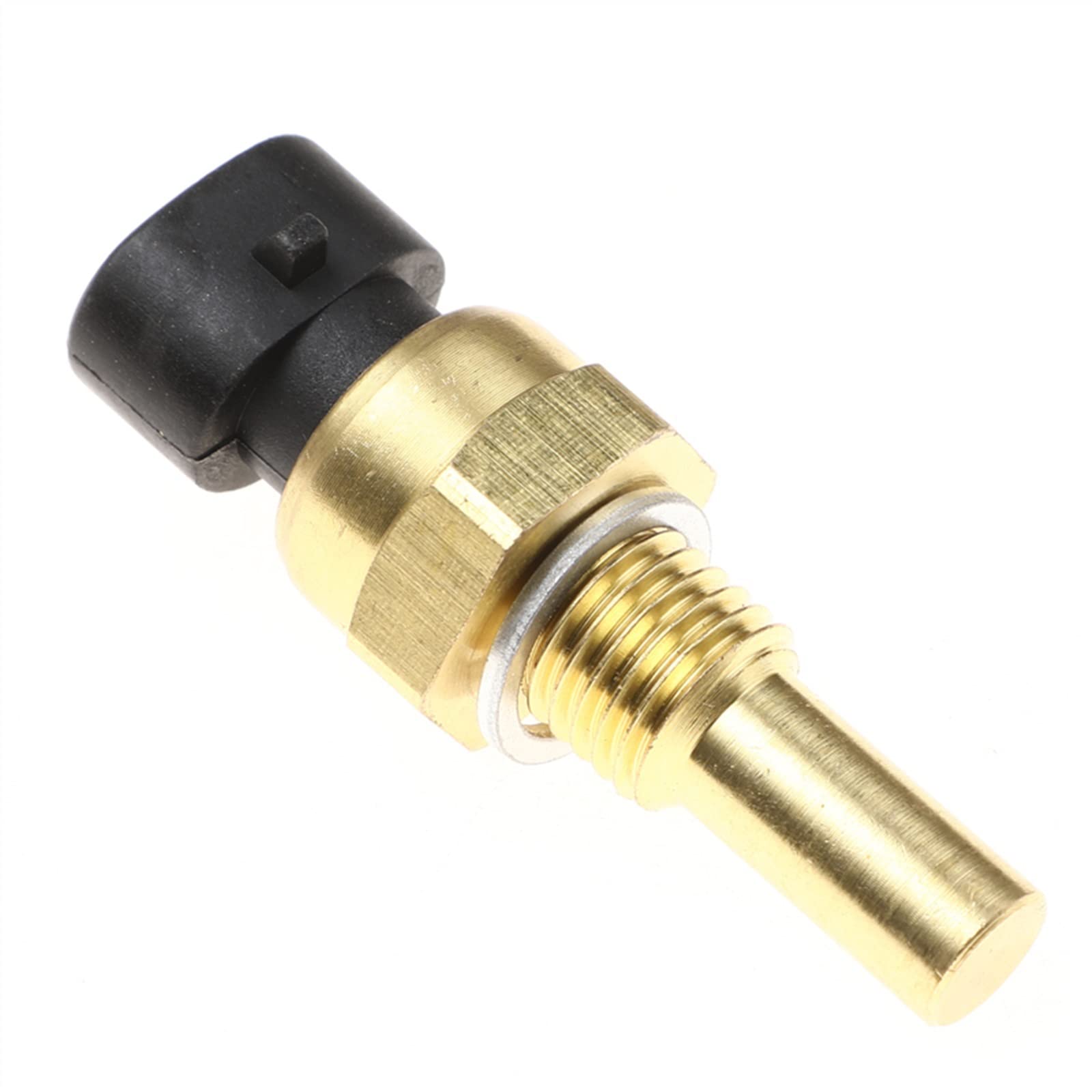 Sensor de temperatura del refrigerante motor 96182634 pieza de recambio para termostato de coche