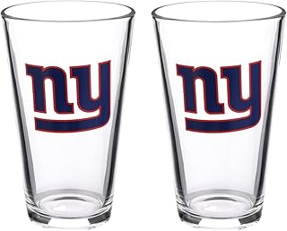 The Memory Company Officially Licensed NFL 30oz Personalized Stainless Steel Tumbler - Double-Wall Vacuum Insulated Travel Mug with Sliding Lid, Custom Name Football Fan Gift
