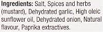 La Grille, Grilling Made Easy, Montreal Steak Spice Seasoning, 188g