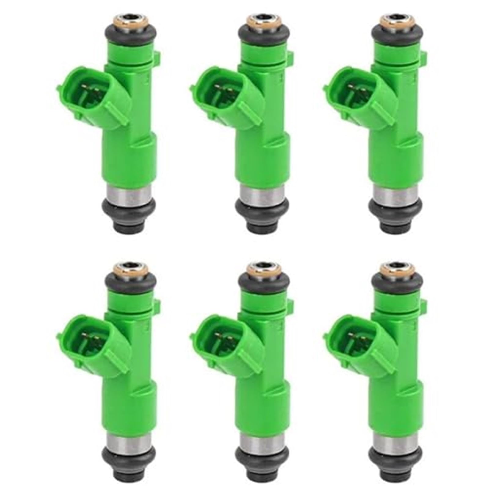 Wtryskiwacze paliwa 16600-JK20A 16600JK20A 16600-JK01A