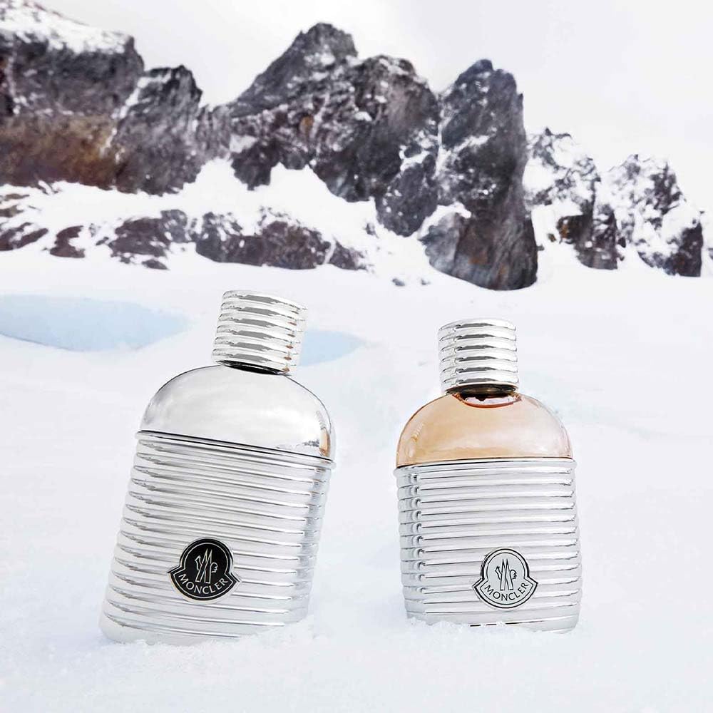 Amazon | モンクレール プールオム EDP 60ml(並行輸入品) | MONCLER