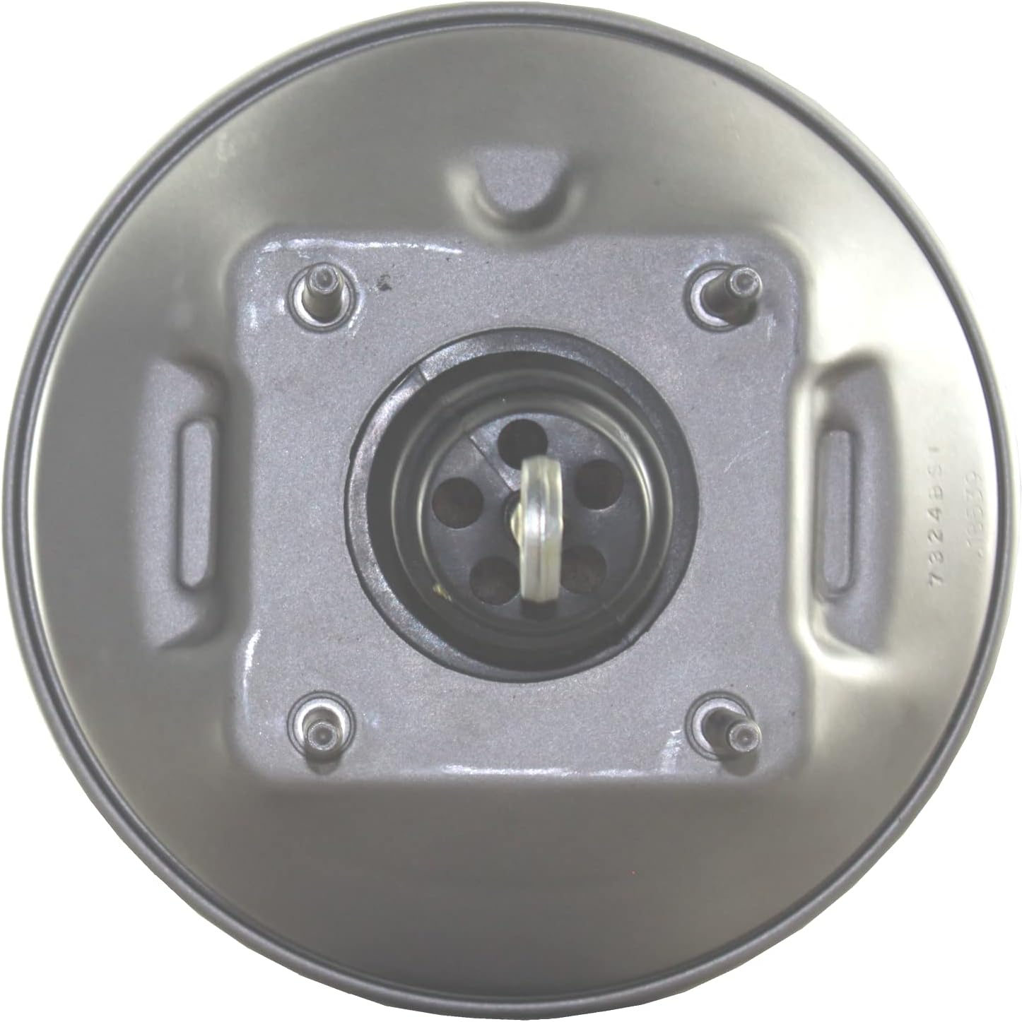 Power Brake Exchange 80293 Remanufactured Power Brake Booster