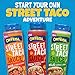 Ortega Street Taco Sauces, Mojo Chile Lime, 8 Oz