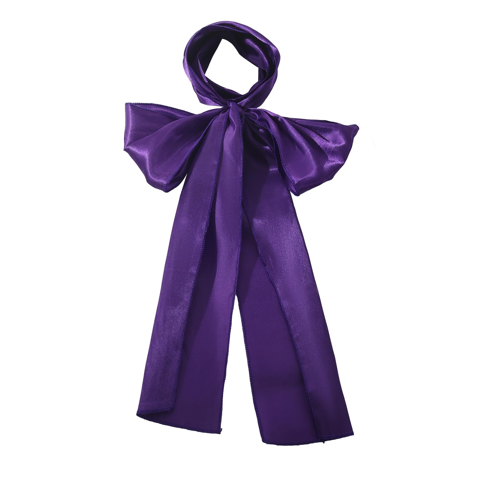 COSDREAMER Mens Renaissance Scarf Jabot Cravat Costume Collar