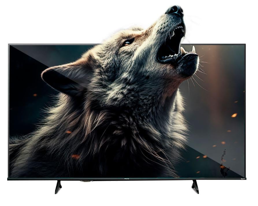 Pantallas, Home Entertainment Imagen adicional