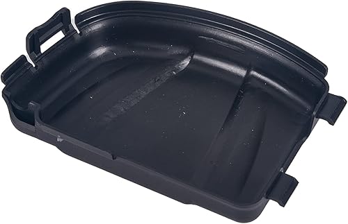 Miniatura 6 de 595658 Kit de cubierta de filtro de aire para filtro de aire extra para Briggs & Stratton 798452 595658 093J02 09P700 103M02 104M02 104M05 Motor de