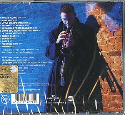 S is feierabend trompete