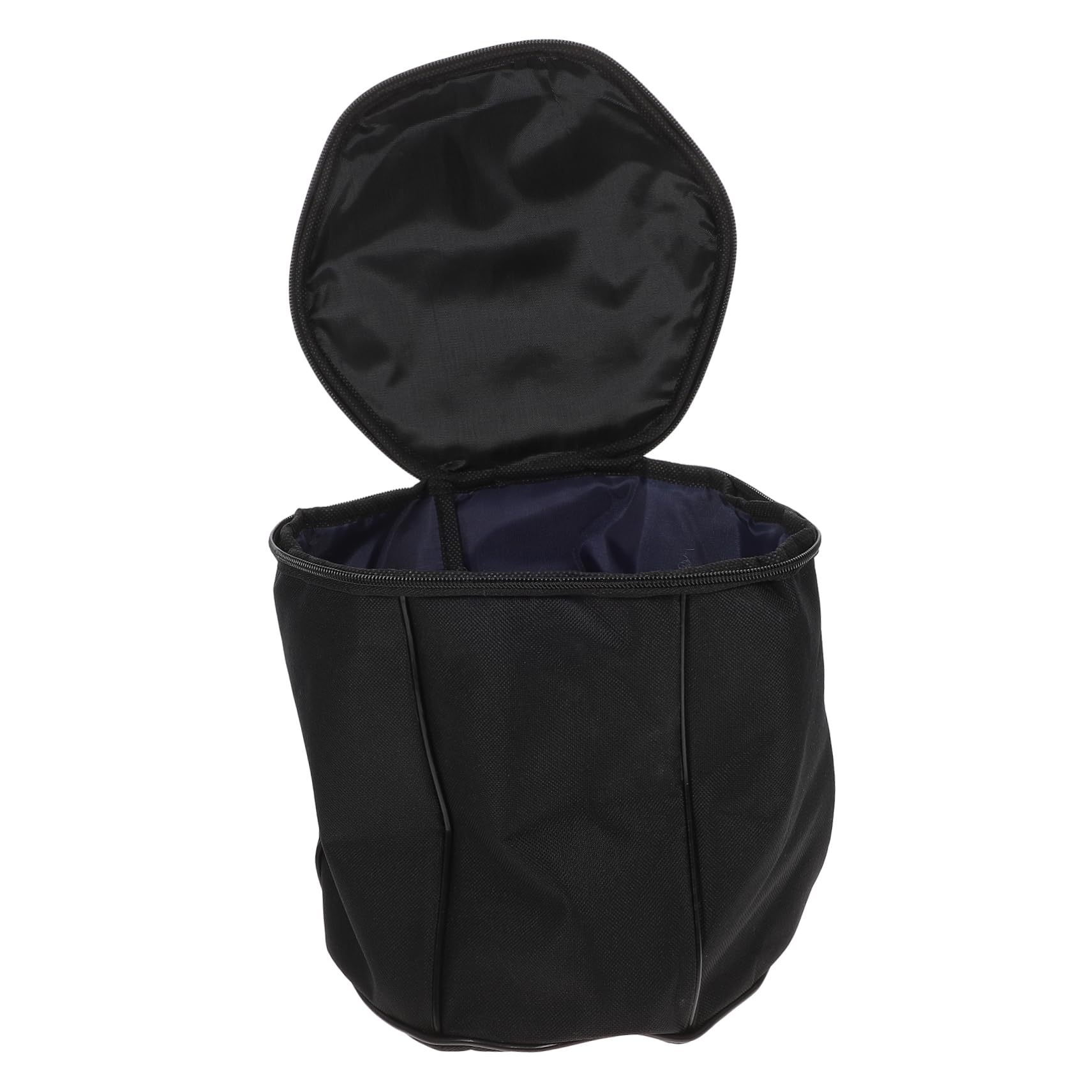 ifundom Storage Bag Durable Oxford Pouch with Thickened Lining Portable Organizer for Outdoor Use Stylish and Practical Design for Accessories and Travel