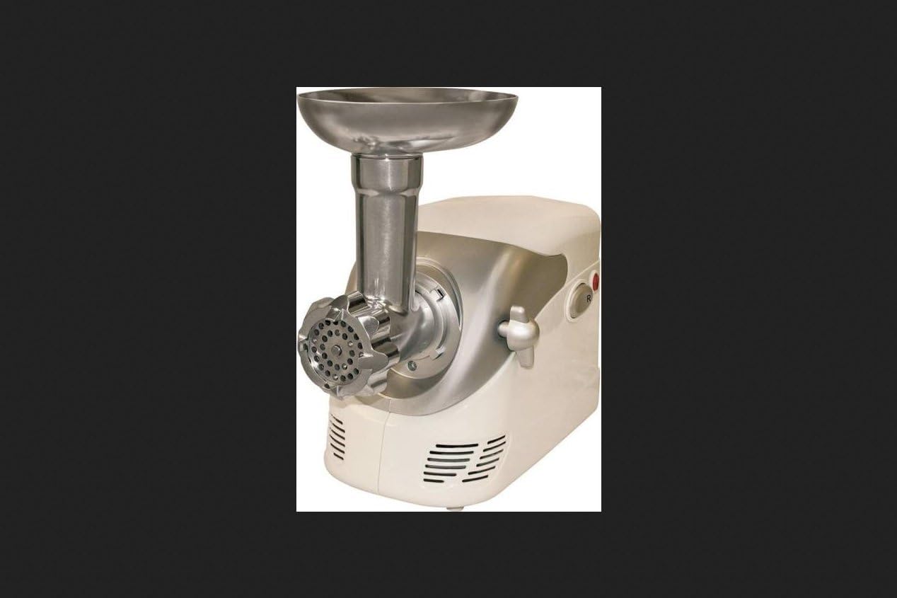 5 Deluxe Meat Grinder Amazon.ca Home