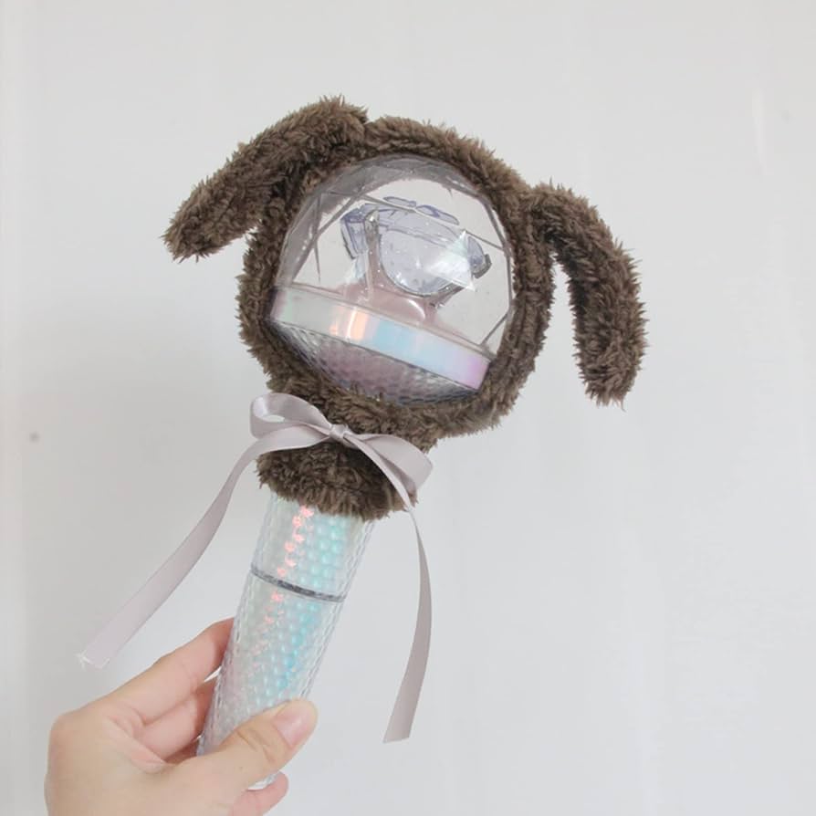 ペンライトカバー　グッズ　オーダーページ　seventeen カラット棒 オーダーページ］SEVENTEEEN ペンライトカバー カラット棒