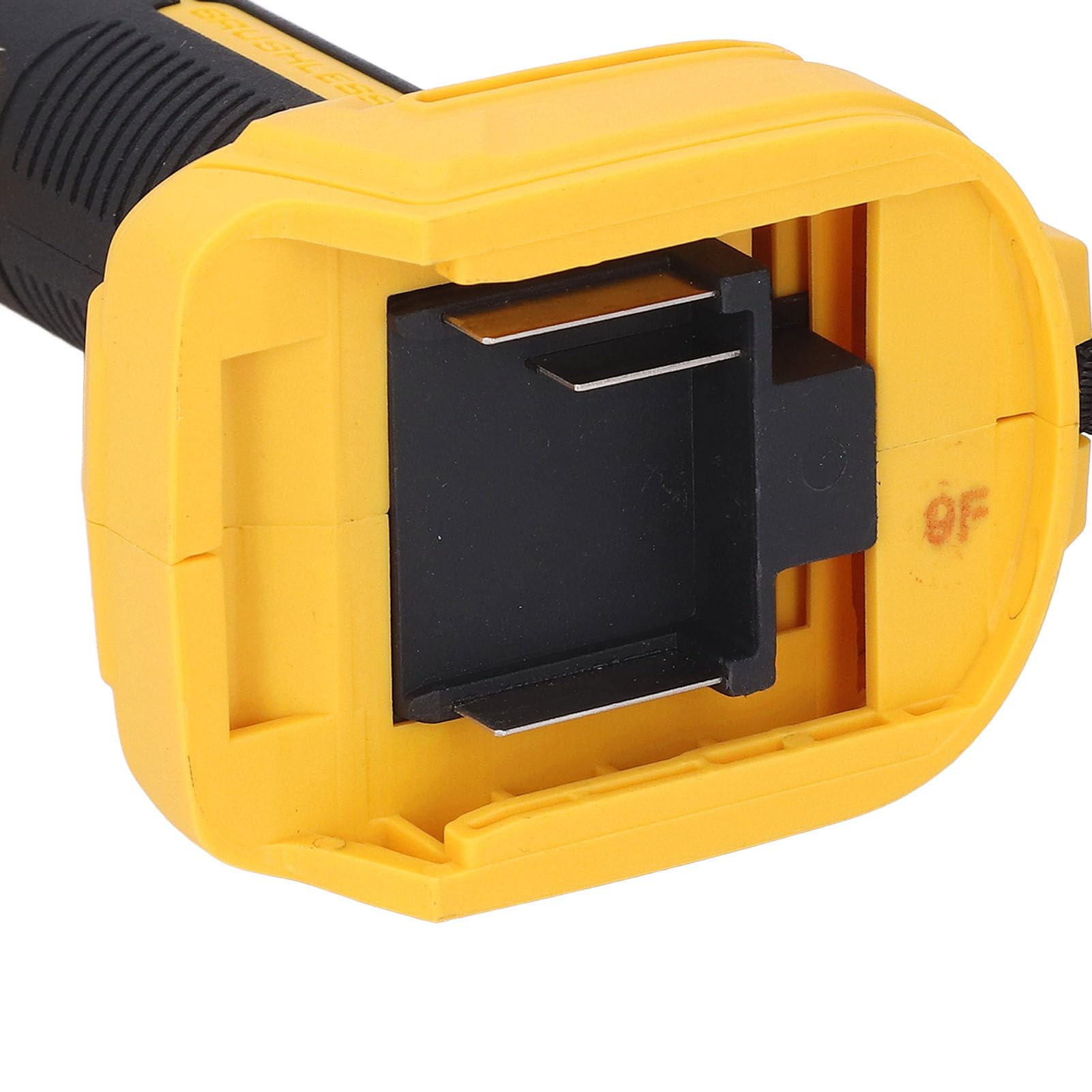 Topiky Tijeras de Podar Eléctricas Inalámbricas, Potente Cortador de Acero con Alto Contenido de Carbono para Jardineros y Paisajistas, Compatible con Baterías BL1815 BL1820