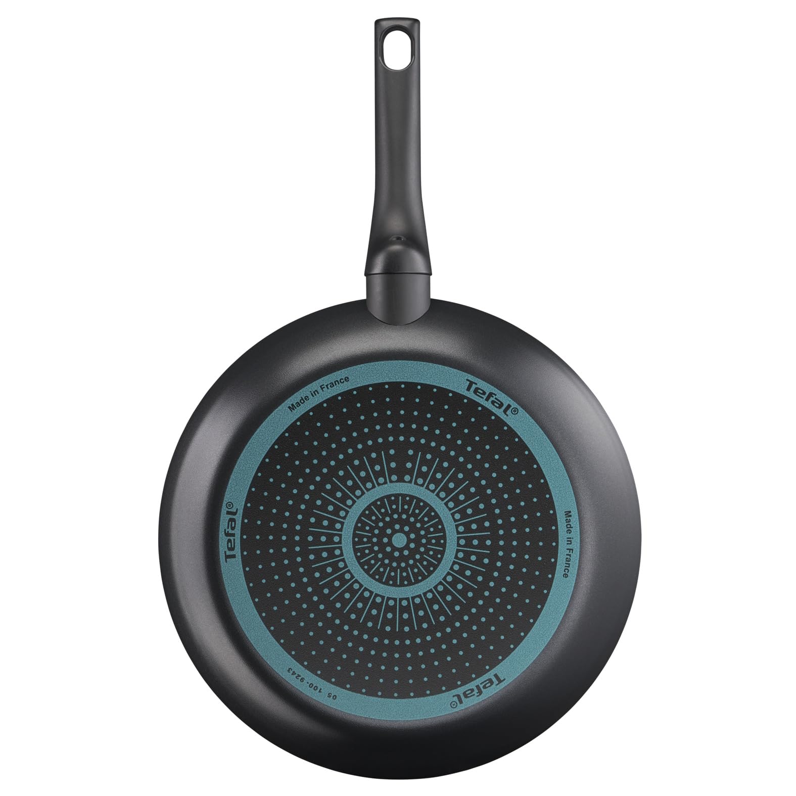 Tefal Easy Cook & Clean Pfannenset 24/28 cm – Bild 2