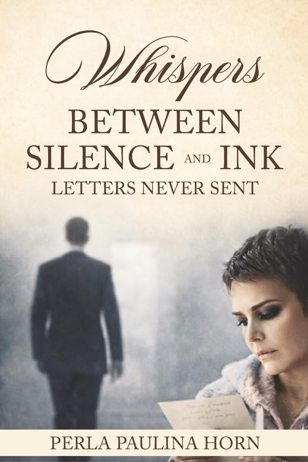 Whispers between Silence and Ink: Letters Never Sent