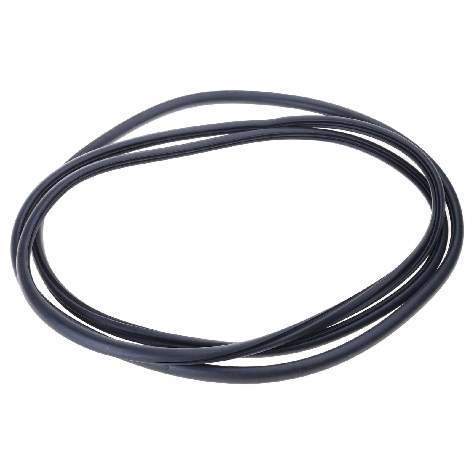 Apglsxy Multicolor Leakproof Sunroof Weatherstrip Rubber Seal High Elasticity Seal Strips Leakproof For F20 F22 F87 F35 F36 Car Window Car Sunroof Rubber Installation