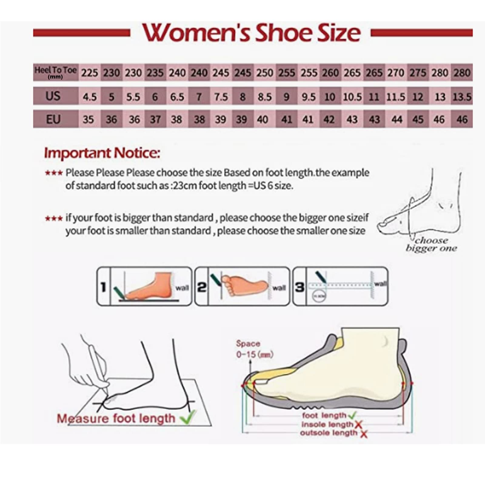 EFTCAL Women Libiyi Comfy Orthotic Flip-Flops,Soft Bottom Massage Arch Support Sandals,Comfort Platform Wedge Casual Sandals for Flat Feet (Black,9.5)