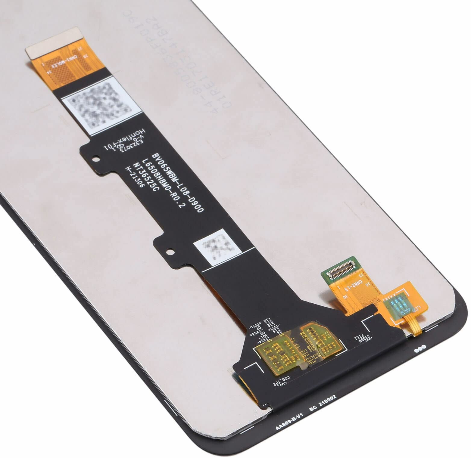 Amazon.com: Ygpmoiki for Motorola Moto G Power 2022 XT2165-5