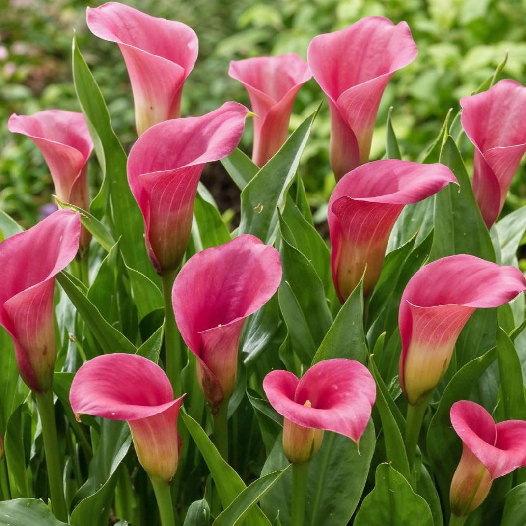 DUTCH BULBS EXCLUSIVE PLANTS FROM HOLLAND