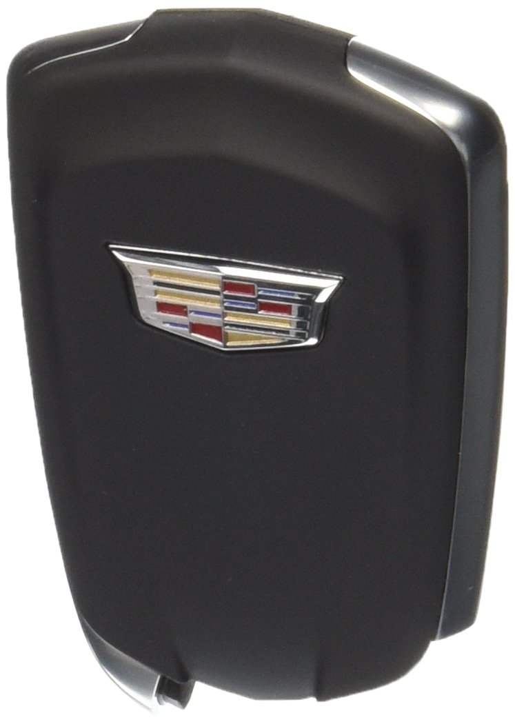 ACDelco 13598512 6 Button Keyless Entry Remote Key Fob