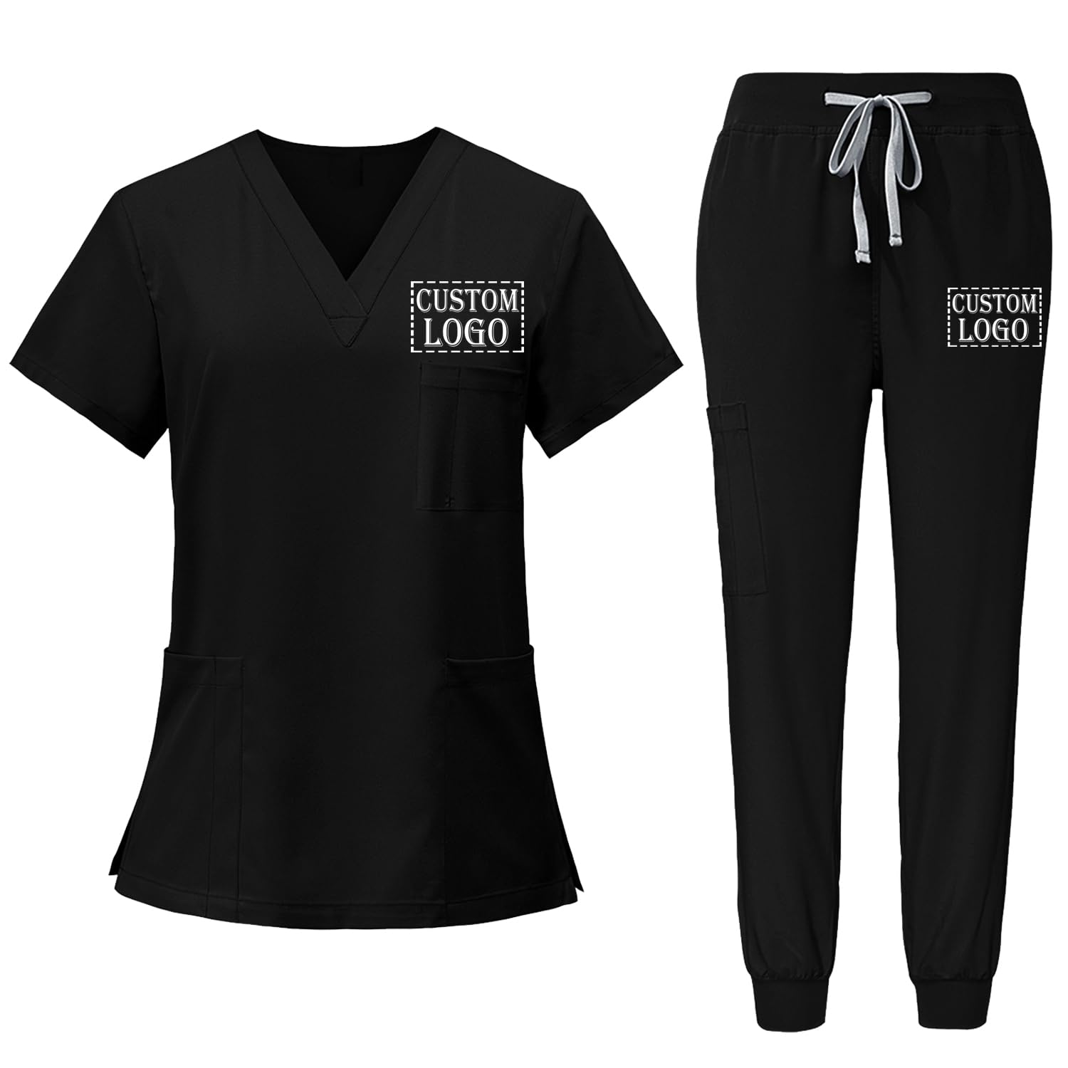 Why Do Nurses Wear Scrubs? Understanding Their Purpose and Benefits | Black Leggings Why Do Nurses Wear Scrubs? Understanding Their Purpose and Benefits | Black Leggings