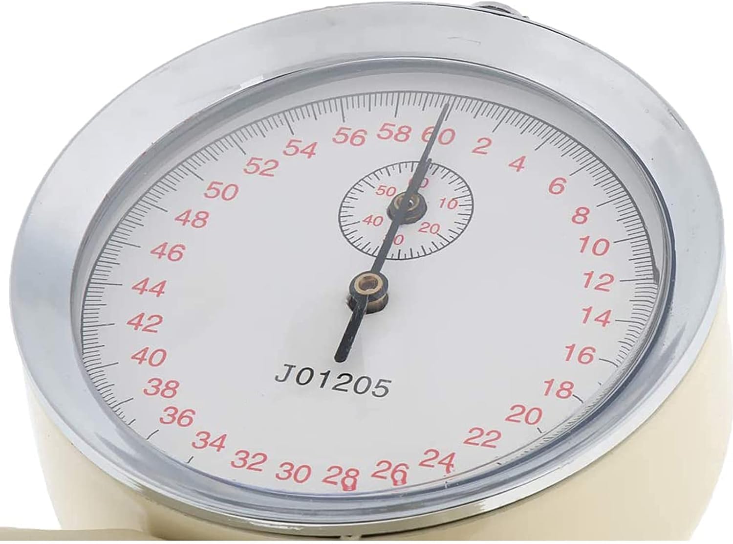 Cronometro meccanico Cronometri Timing Clock Insegnamento Fisica Utilizzato nelle Scuole Superiori Fisica Esperimento Attrezzature Strumento di Apprendimento