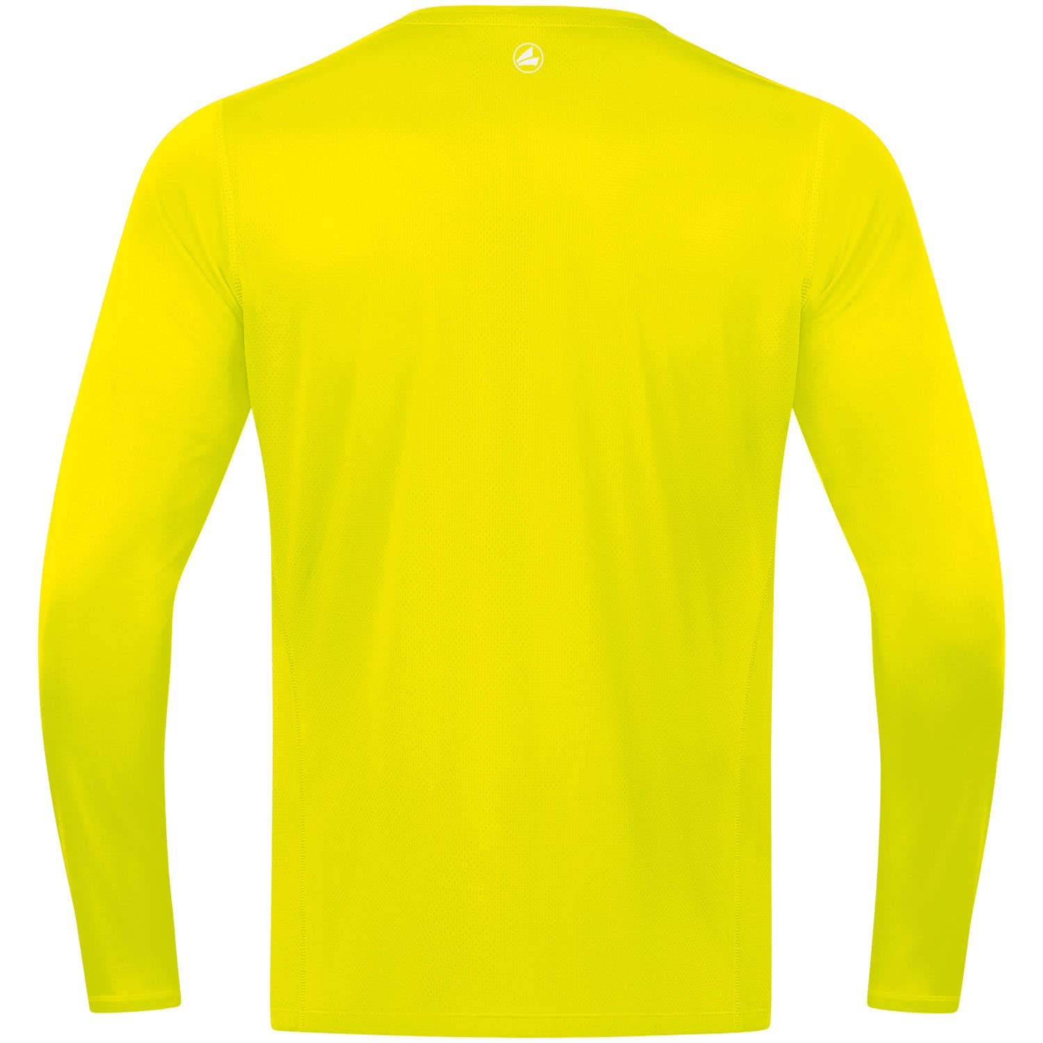 Jako Course À Manches Longues 2.0 Maillot de Garçon