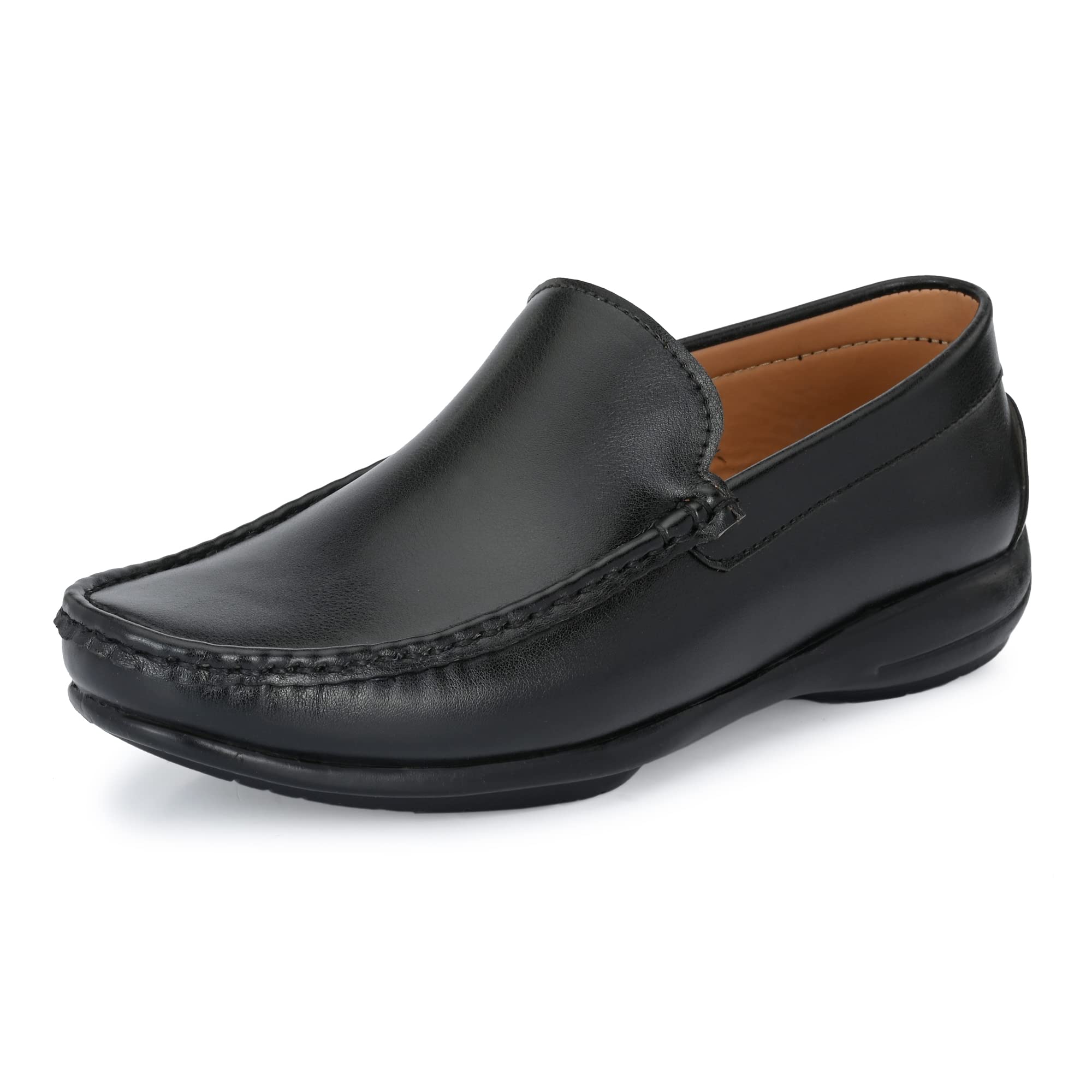 Centrino Mens 6034-01 Moccasin, Black, 7 UK (B09Q3JB153) Amazon Price History, Amazon Price Tracker