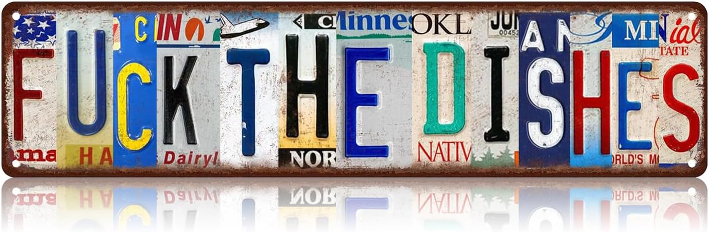 Señalamientos y Placas