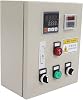 Pid Temperature Controller, 380V AC 3 Phase 15KW Intelligent Temp Controller 0-400℃ Range Pid Controller Temperature Controller with Thermocouple for Home Brewing Oven Incubator