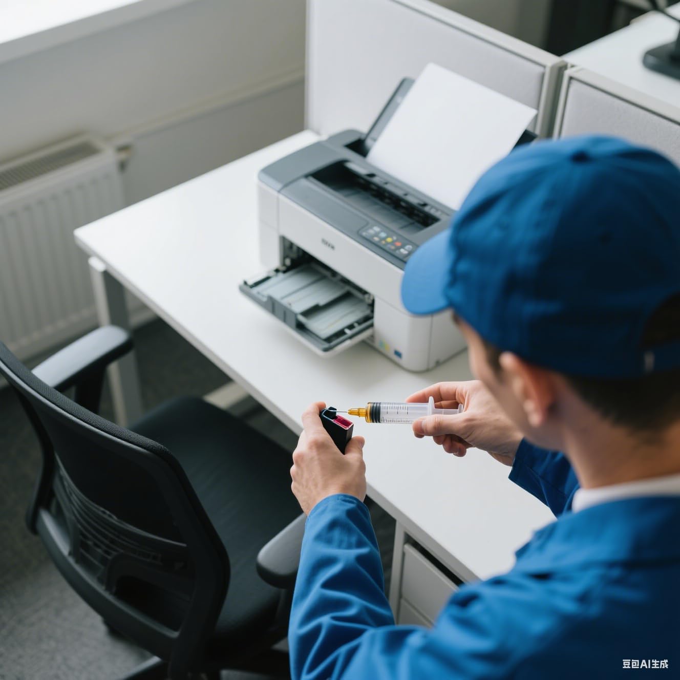 10 Cc Syringe without Needle， 10ml Oral Syringes， 10 Ml Syring for Labs, Liquids Measurement， Feed Small Animals（10 Pack）