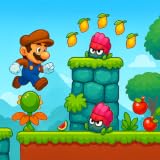 Jungle Adventures Run