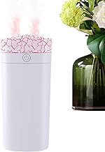 Cool Humidifier - 6.7 Inches Plant Mister for Bedroom Comfort, Nursery Care with Quiet Tool, Air Purifier for Indoor Plants, Perfect Material, Portable Use, Home Purpose