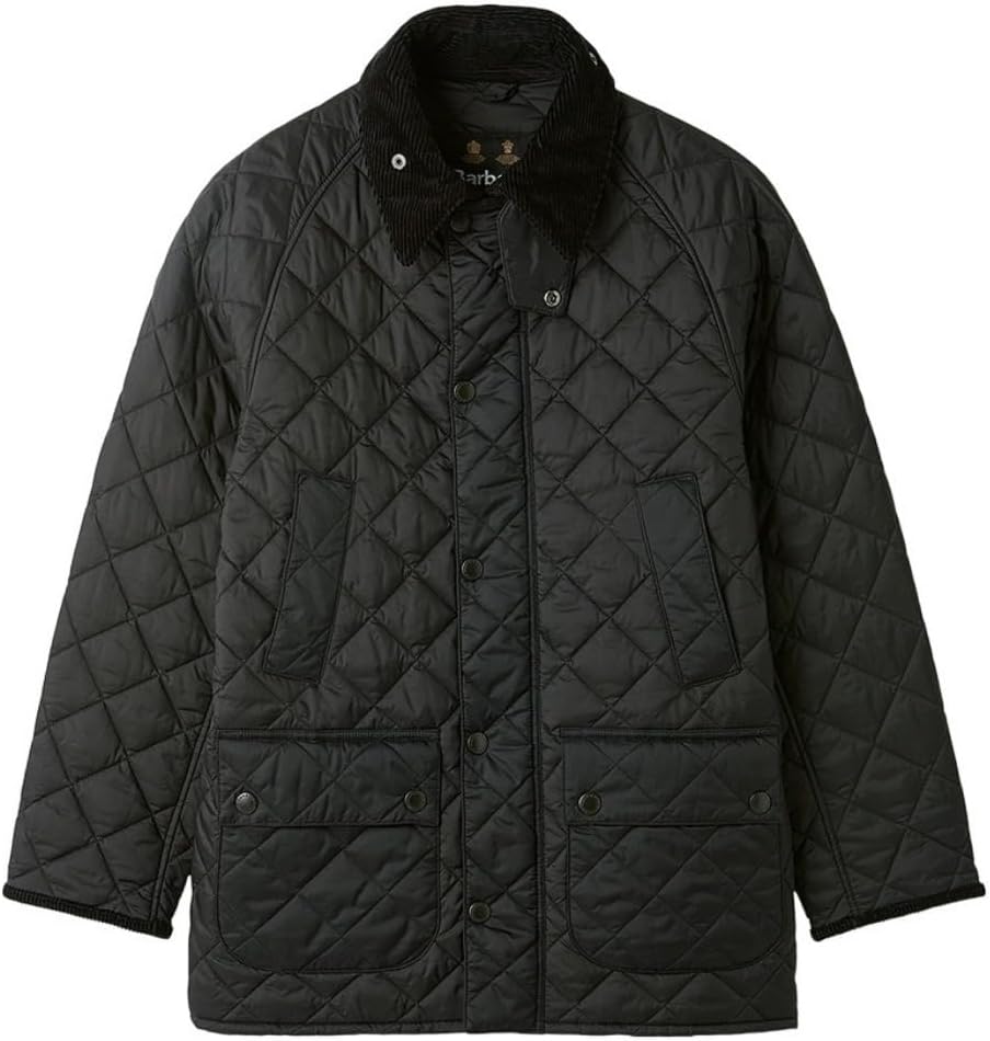 バブアー ビデイル sl スーツ ビジネスシーンのバブアー BARBOUR が