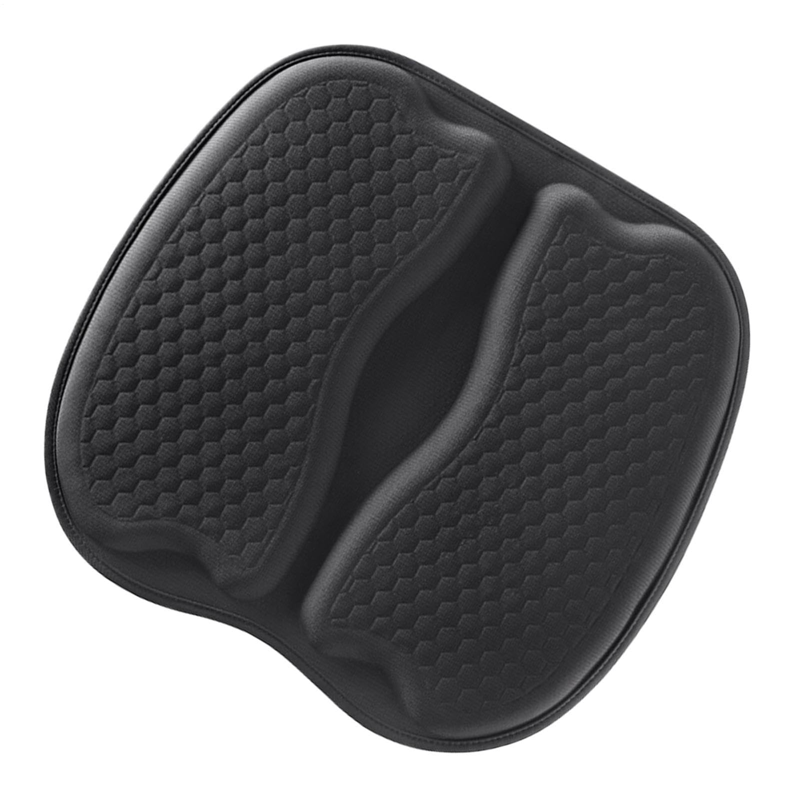 Coussin en gel pour fauteuil roulant et siège de bureau confort fraîcheur