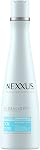 Shampoing Nexxus Hydra-Light Weightless Moisture, shampoing réapprovisionnant pour cheveux gras sans silicone 400 ml