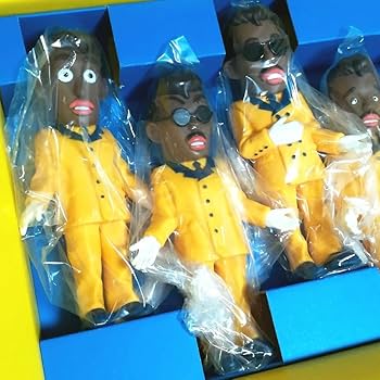 Amazon.co.jp: ラッツ&スター フィギュアソフビ人形 : おもちゃ