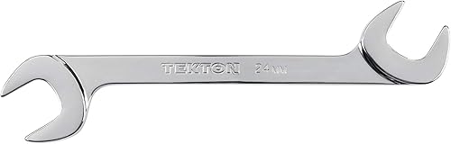 Vista 13 de TEKTON - Llave de extremo abierto, cabeza angular, de 1-3/4 pulgadas, WAE83045