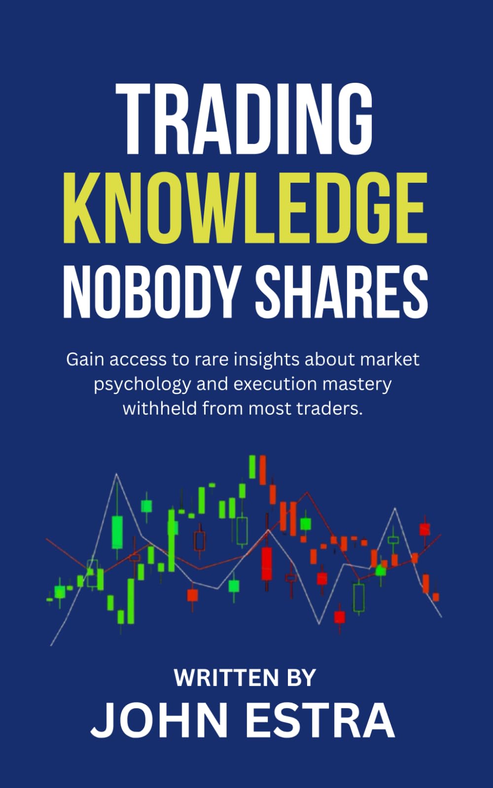 Trading Knowledge Nobody Shares: Gain access to rare insights about market psychology and execution mastery withheld from most traders.