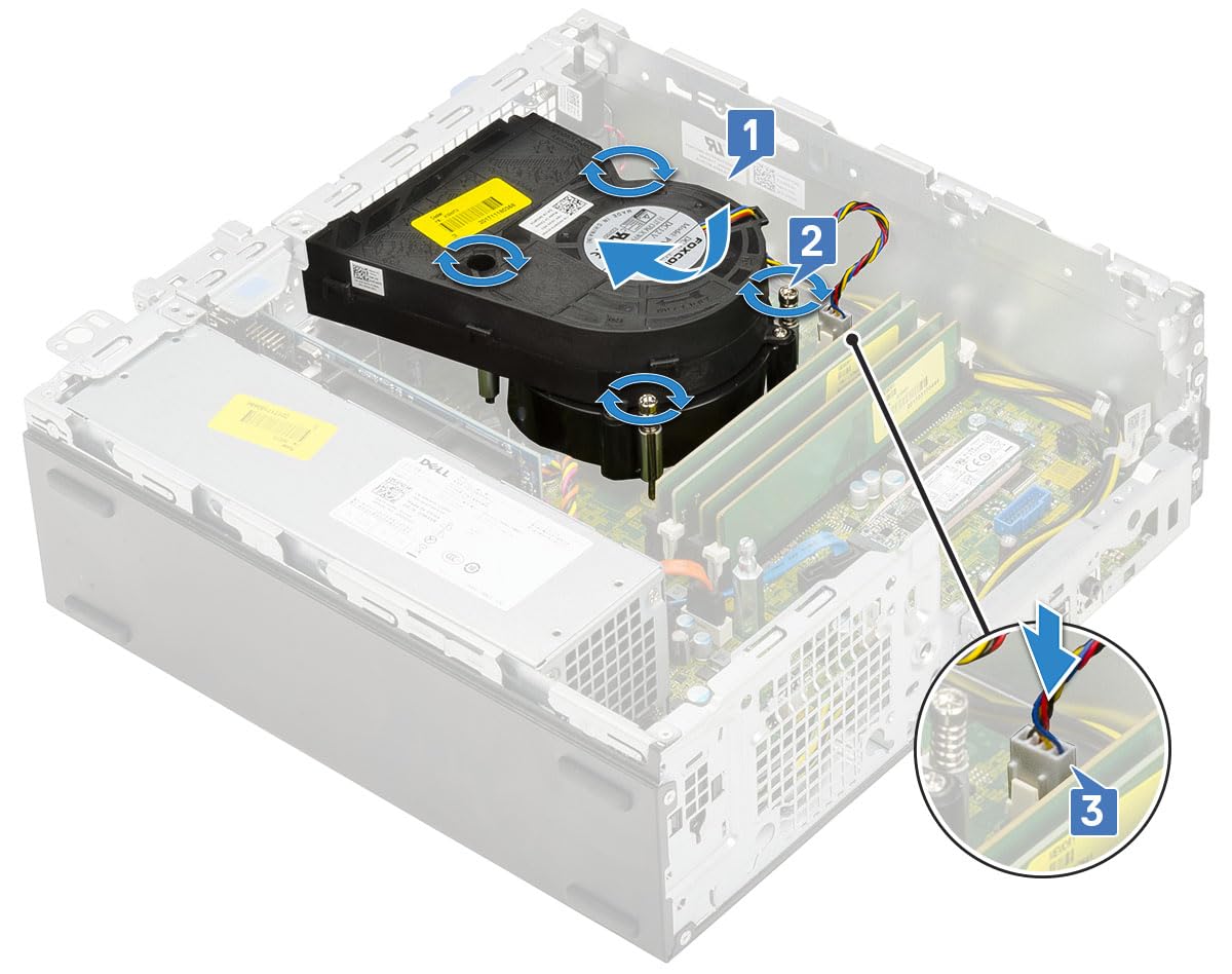 Test: Dell Optiplex 7090 Ultra: Modularer All in One PC COMPUTER BILD Test: Dell Optiplex 7090 Ultra: Modularer All in One PC COMPUTER BILD