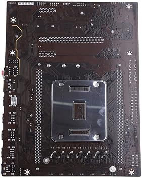 X79 Pro Motherboard Kits LGA 2011DDR3 with Support Xeon E5 V1 V2 E5-2650V2 2680 2640 2670 Processor
