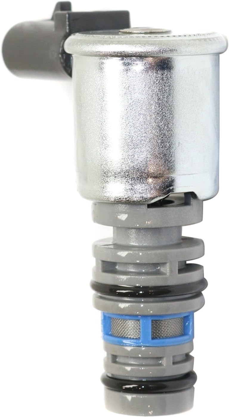 Replacement Automatic Transmission Solenoid fits GMC Sierra 1500, Sierra 2500, Sierra 3500, Savana (V8 engines)