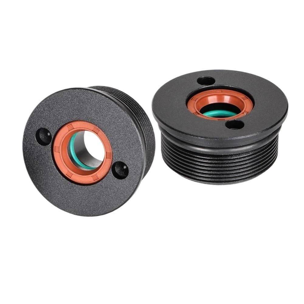Capuchons de cylindre de garniture pour réparer les fuites de trim 8M0021648