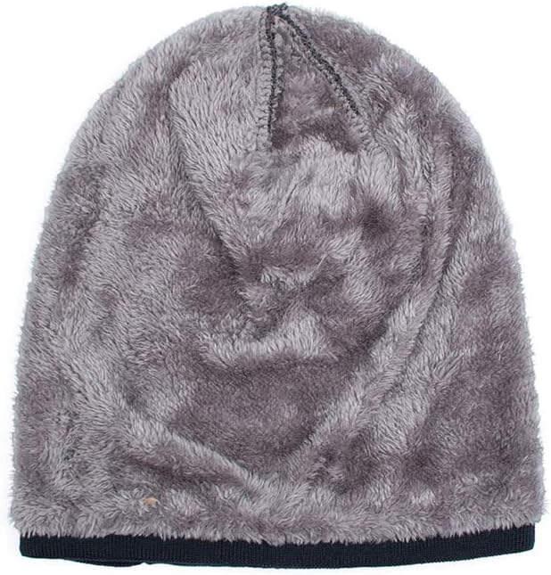 SWZEC Knit Beanie