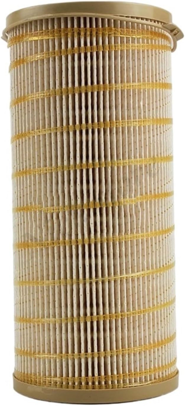 1000FG 1000FH Fuel Water Separator Assembly with 24V Booster Pump Fuel Filter for Marine Truck Parts Replacement(10Micron 2020Tm)