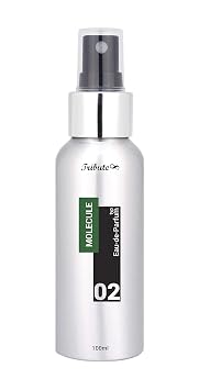 Molecule 02 (typ) - Ambroxan (100ml)