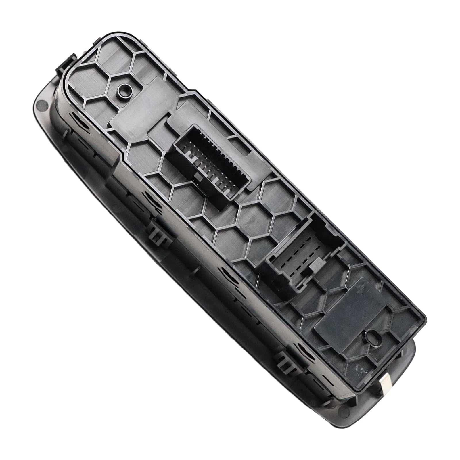 Interruptor de ventana eléctrico con botón 254012952R para Rnau1t Kadjar Megane 4 25401-2952R